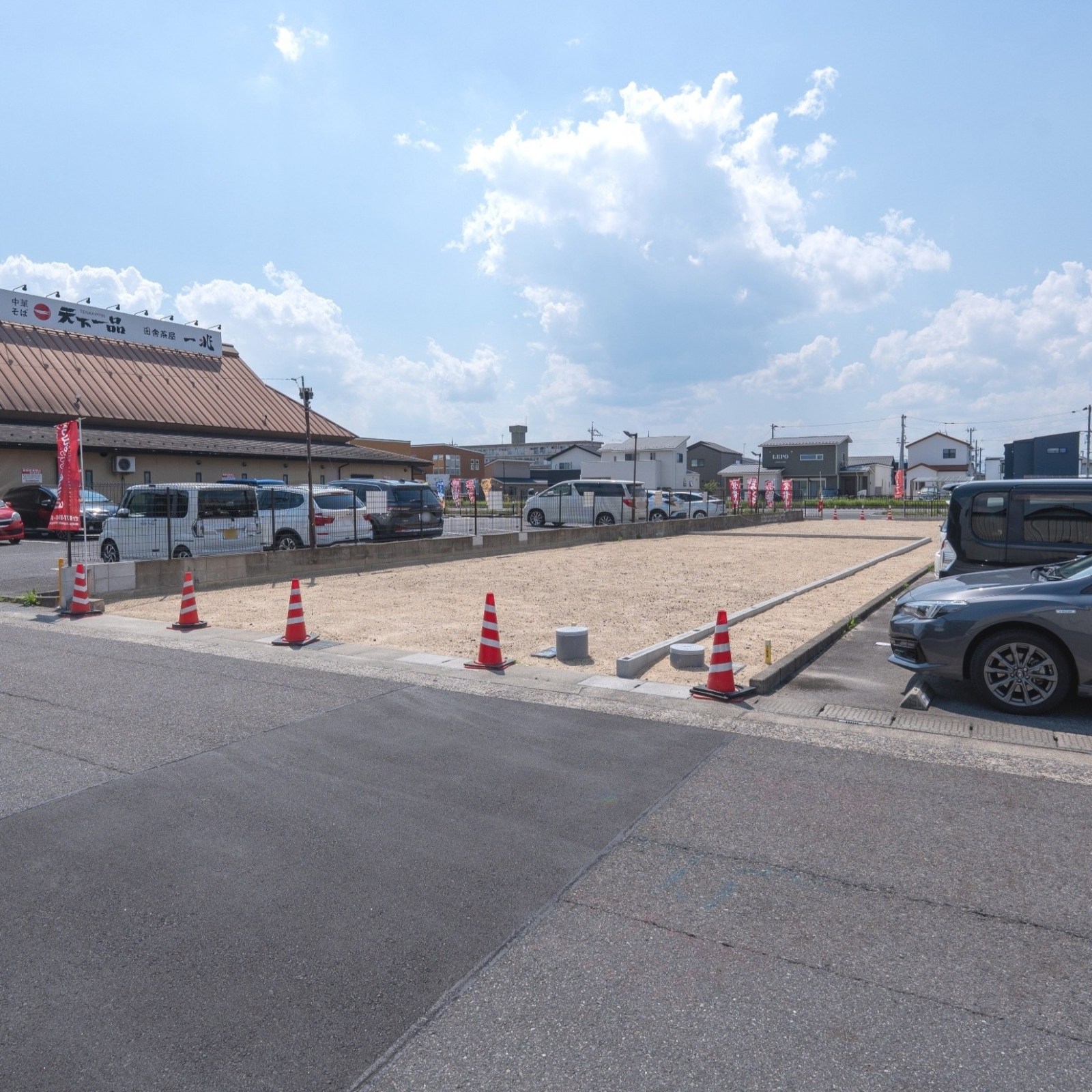 守山市石田町 第Ⅻ期